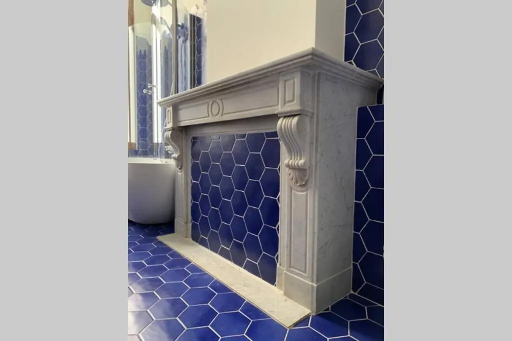 Gorgeous Authentic Apartment Ideal For Long Stay Antwerpen